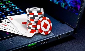 Приложение Aurora Poker на macOS